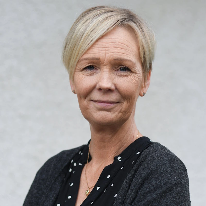 Maria Ringheim