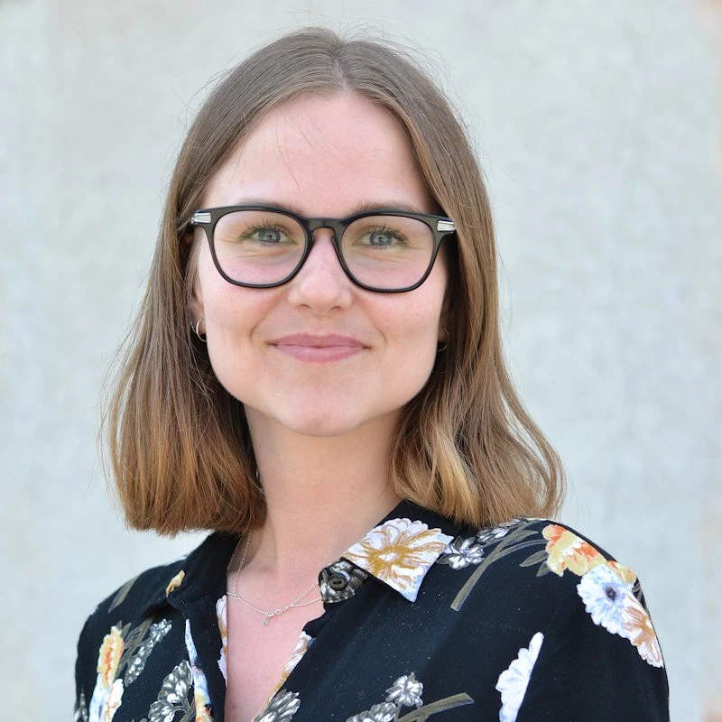 Julia Hallin