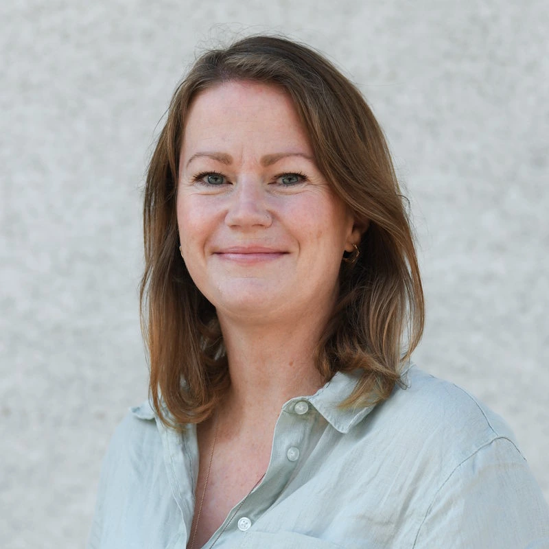 Emma Thorén